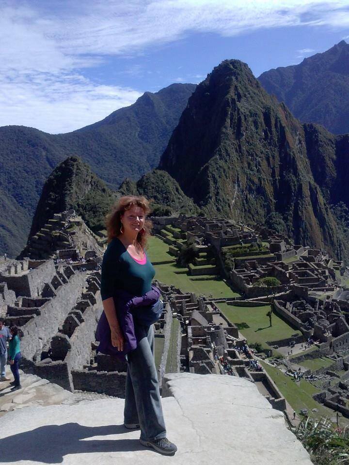 macchu piccu vale