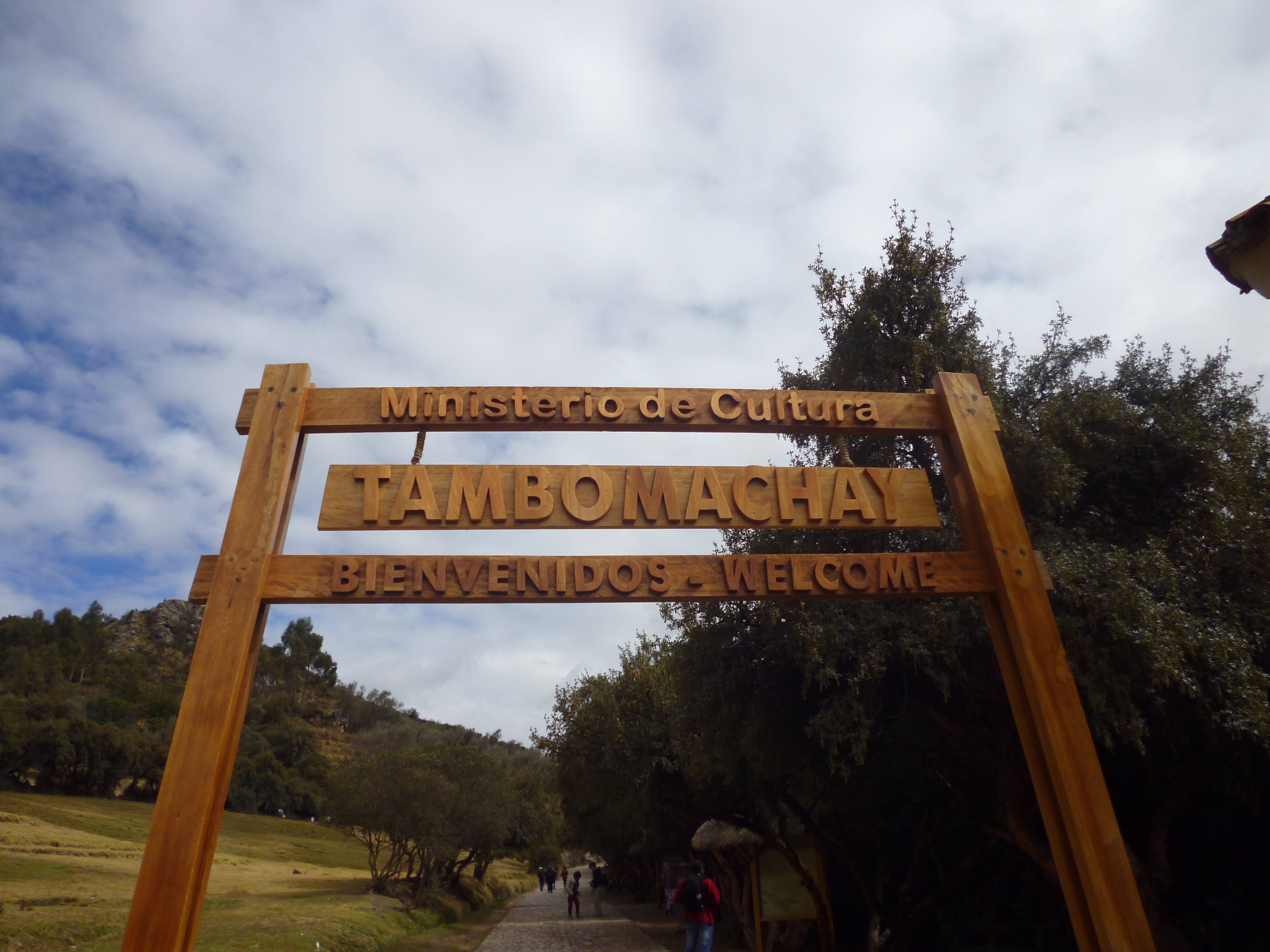 tambomachay