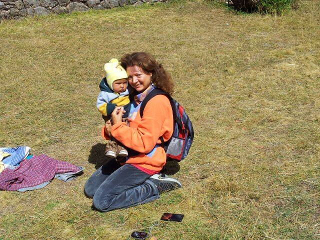 vale cuzco