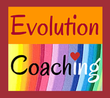 evolution coaching logo contorno
